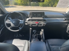 Used 2021 Kia Telluride S AWD at The Car Coach near Frankfort, KY