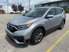 Used 2022 Honda CR-V EX 2WD at EZ Car Connection near Frankfort, KY