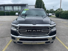 Used 2020 Ram 1500 4WD Crew Cab Laramie at EZ Car Connection near Frankfort, KY