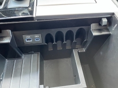 Used 2024 Toyota Sequoia Limited 4WD at The Car Coach near Frankfort, KY
