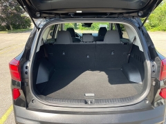 Used 2022 Kia Seltos LX IVT AWD at The Car Coach near Frankfort, KY