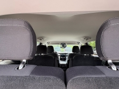 Used 2023 Jeep Grand Cherokee L Laredo 4x4 at EZ Car Connection near Frankfort, KY