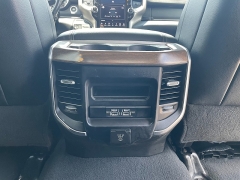 Used 2024 Ram 2500 4WD Laramie Crew Cab 6'4" Box at The Car Coach near Frankfort, KY