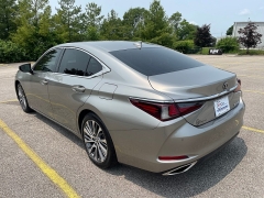 Used 2019 Lexus ES ES 350 FWD at EZ Car Connection near Frankfort, KY