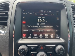 Used 2017 Dodge Durango 4d SUV AWD R/T at The Car Coach near Frankfort, KY