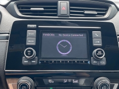 Used 2019 Honda CR-V 4d SUV FWD LX at EZ Car Connection near Frankfort, KY