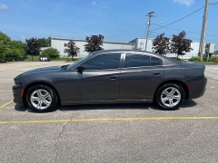 Used 2023 Dodge Charger SXT RWD at The Car Coach near Frankfort, KY