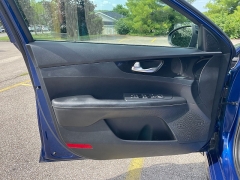 Used 2020 Kia Forte 4d Sedan GT-Line at The Car Coach near Frankfort, KY