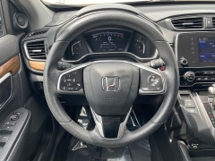 Used 2022 Honda CR-V EX 2WD at EZ Car Connection near Frankfort, KY