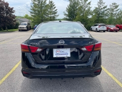Used 2023 Nissan Altima 2.5 SV Sedan at EZ Car Connection near Frankfort, KY