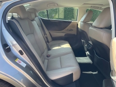 Used 2019 Lexus ES ES 350 FWD at EZ Car Connection near Frankfort, KY