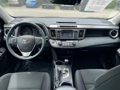 Used 2017 Toyota RAV4 4d SUV FWD XLE at EZ Car Connection near Frankfort, KY
