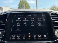 Used 2020 Jeep Grand Cherokee 4d SUV 4WD Limited V6 at The Car Coach near Frankfort, KY