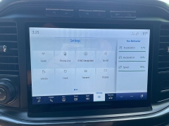 Used 2021 Ford F-150 4WD XLT SuperCrew 5.5' Box at EZ Car Connection near Frankfort, KY