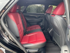Used 2017 Lexus NX NX Turbo F Sport FWD at The Car Coach near Frankfort, KY