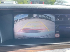 Used 2015 Lexus LS 460 4dr Sdn Crafted Line RWD at EZ Car Connection near Frankfort, KY