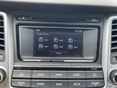 Used 2016 Hyundai Tucson 4d SUV FWD SE at EZ Car Connection near Frankfort, KY
