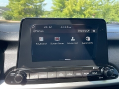 Used 2021 Kia Forte FE IVT at The Car Coach near Frankfort, KY