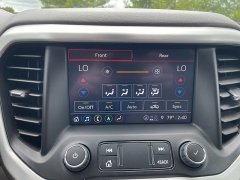 Used 2023 GMC Acadia FWD 4dr SLT at The Car Coach near Frankfort, KY