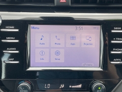 Used 2019 Toyota Camry 4d Sedan SE at EZ Car Connection near Frankfort, KY