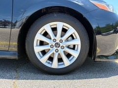 Used 2019 Toyota Camry 4d Sedan LE at The Car Coach near Frankfort, KY