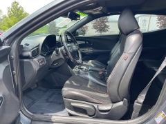 Used 2019 Hyundai Veloster 3d Hatchback 2.0L Premium at EZ Car Connection near Frankfort, KY