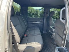 Used 2021 Ford F-150 4WD XLT SuperCrew 5.5' Box at EZ Car Connection near Frankfort, KY