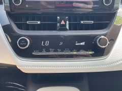 Used 2021 Toyota Corolla SE CVT at EZ Car Connection near Frankfort, KY