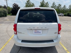Used 2018 Dodge Grand Caravan 4d Wagon SXT at EZ Car Connection near Frankfort, KY