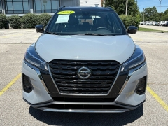 Used 2021 Nissan Kicks SR FWD at EZ Car Connection near Frankfort, KY