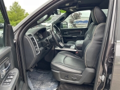 Used 2018 Ram 1500 4WD Crew Cab Longhorn Limited at The Car Coach near Frankfort, KY