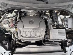 Used 2021 Volkswagen Tiguan 2.0T S 4MOTION at The Car Coach near Frankfort, KY