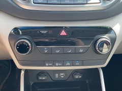 Used 2016 Hyundai Tucson 4d SUV FWD SE at EZ Car Connection near Frankfort, KY