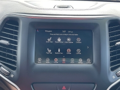 Used 2020 Jeep Cherokee 4d SUV 4WD Latitude 2.4L at The Car Coach near Frankfort, KY