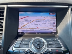 Used 2013 INFINITI FX37 4d SUV AWD Limited Edition at The Car Coach near Frankfort, KY