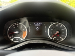 Used 2018 Jeep Renegade 4d SUV 4WD Sport at EZ Car Connection near Frankfort, KY