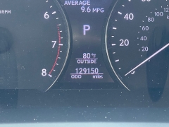 Used 2014 Lexus LS 460 4dr Sdn RWD at EZ Car Connection near Frankfort, KY
