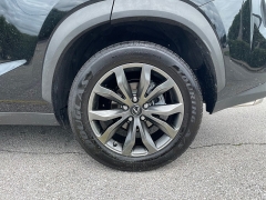 Used 2017 Lexus NX NX Turbo F Sport FWD at The Car Coach near Frankfort, KY