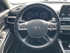 Used 2020 Kia Telluride 4d SUV FWD S at The Car Coach near Frankfort, KY
