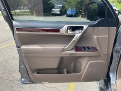 Used 2019 Lexus GX GX 460 Premium 4WD at The Car Coach near Frankfort, KY