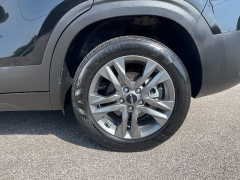 Used 2022 Kia Seltos LX IVT AWD at The Car Coach near Frankfort, KY
