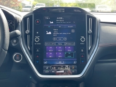 Used 2023 Subaru WRX Limited Manual at The Car Coach near Frankfort, KY