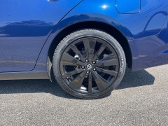 Used 2021 Nissan Altima 2.5 SR Sedan at The Car Coach near Frankfort, KY