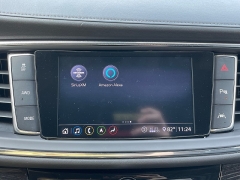 Used 2021 Buick Enclave AWD 4dr Avenir at EZ Car Connection near Frankfort, KY