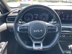 Used 2022 Kia K5 GT-Line AWD at EZ Car Connection near Frankfort, KY