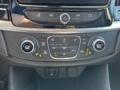 Used 2021 Chevrolet Traverse FWD 4dr LT Leather at The Car Coach near Frankfort, KY