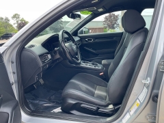 Used 2022 Honda Civic Sedan Sport CVT at The Car Coach near Frankfort, KY