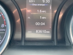Used 2020 Toyota Camry 4d Sedan SE at EZ Car Connection near Frankfort, KY
