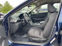 Used 2023 Nissan Altima 2.5 S Sedan at EZ Car Connection near Frankfort, KY