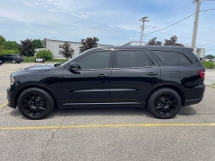 Used 2017 Dodge Durango 4d SUV AWD R/T at The Car Coach near Frankfort, KY